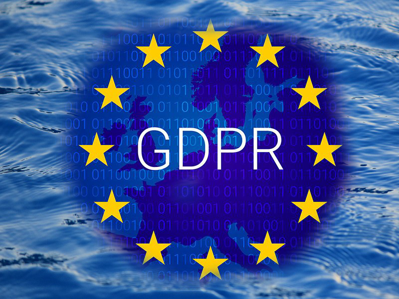 GDPR – dataskyddsförordningen