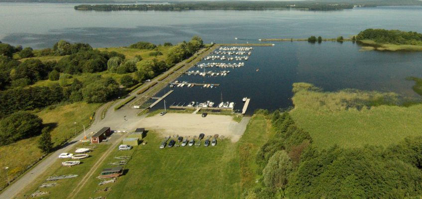 Nytt avtal i hamn – Båtklubben tar över bryggorna