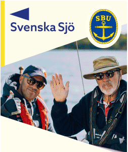Båtförsäkring Svenska Sjö